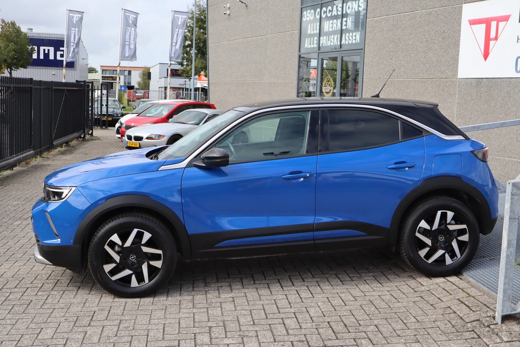 Opel Mokka – foto 2