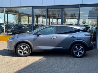 Nissan QASHQAI – thumbnail 3