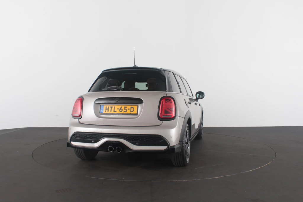 MINI Cooper S – foto 10