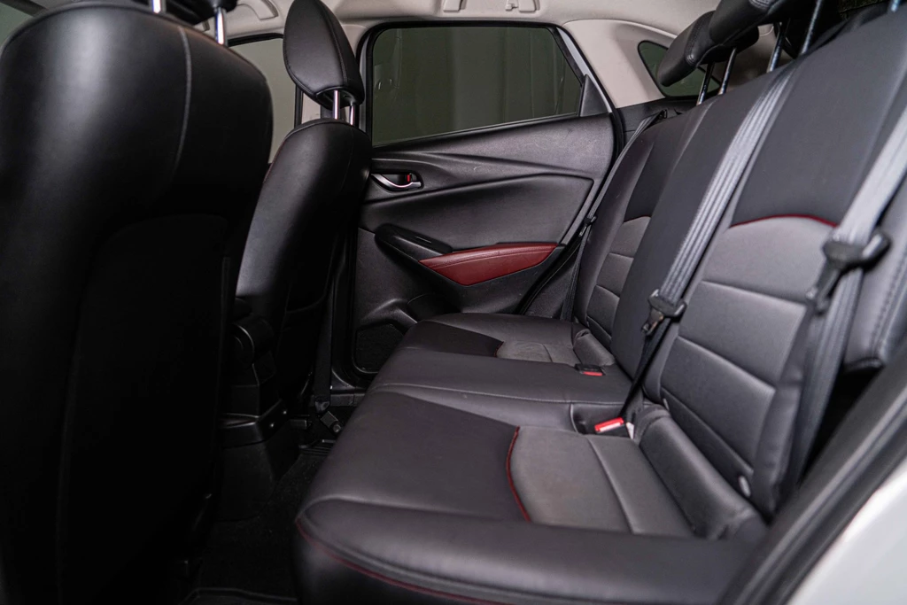 Mazda CX-3 – foto 32