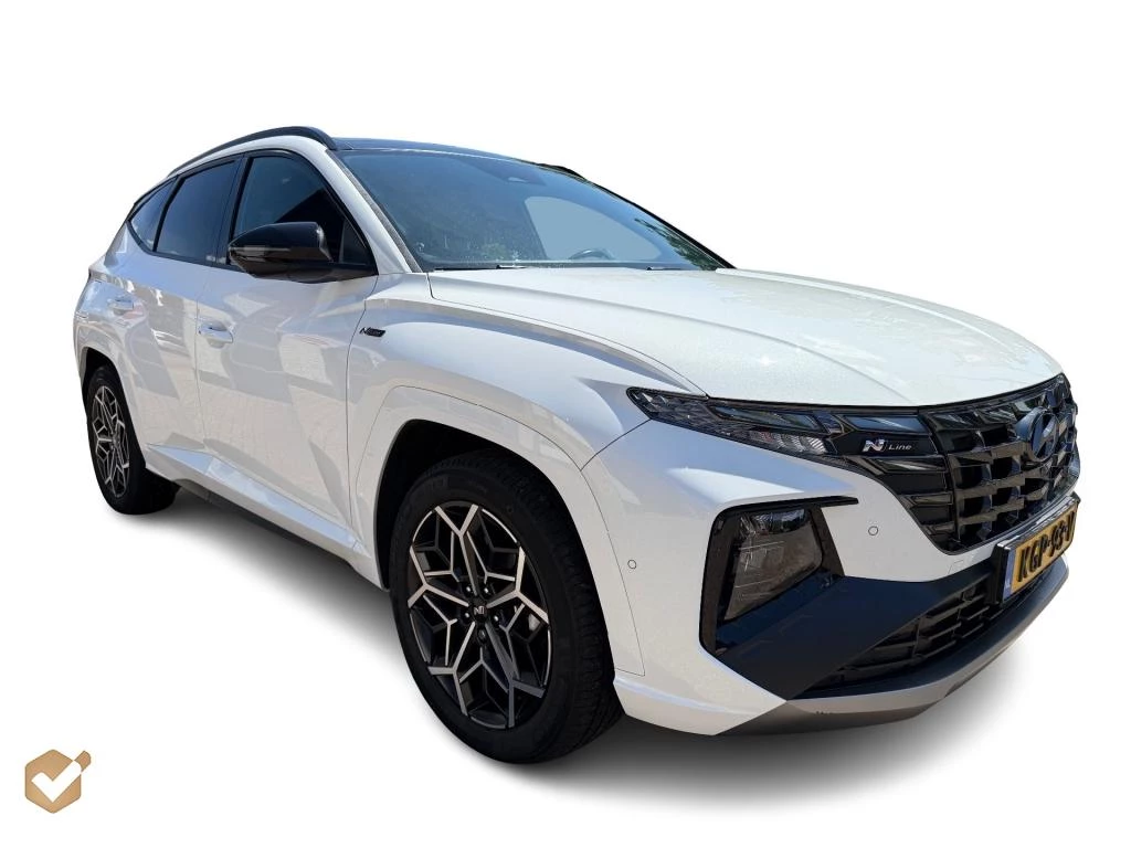 Hyundai Tucson – foto 8