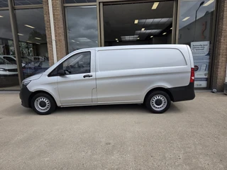 Mercedes-Benz Vito – thumbnail 4