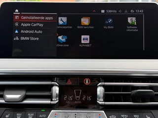 BMW X3 – thumbnail 23
