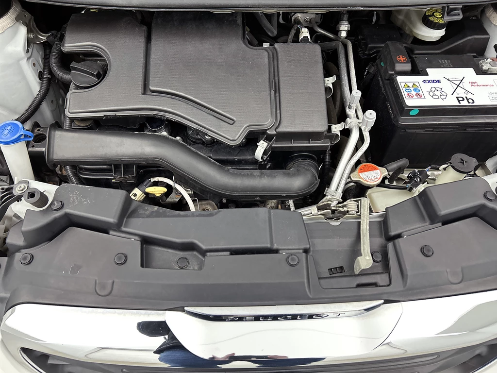 Peugeot 108 – foto 25