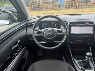 Hyundai Tucson – thumbnail 30