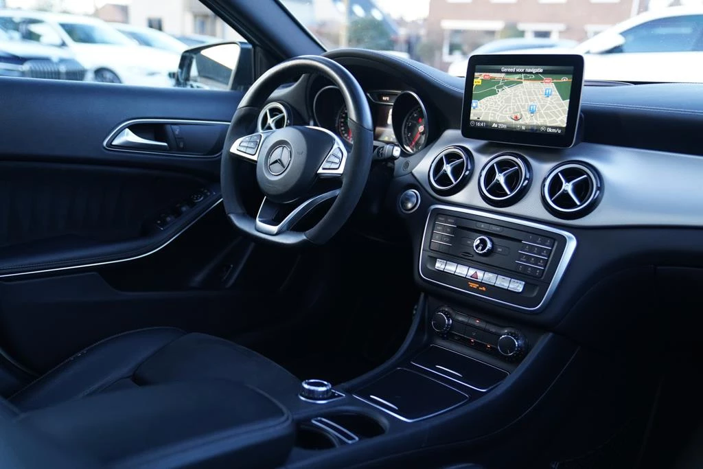 Mercedes-Benz GLA – foto 21