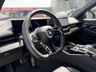 BMW 5 Serie – thumbnail 10