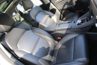 MG ZS EV – thumbnail 13