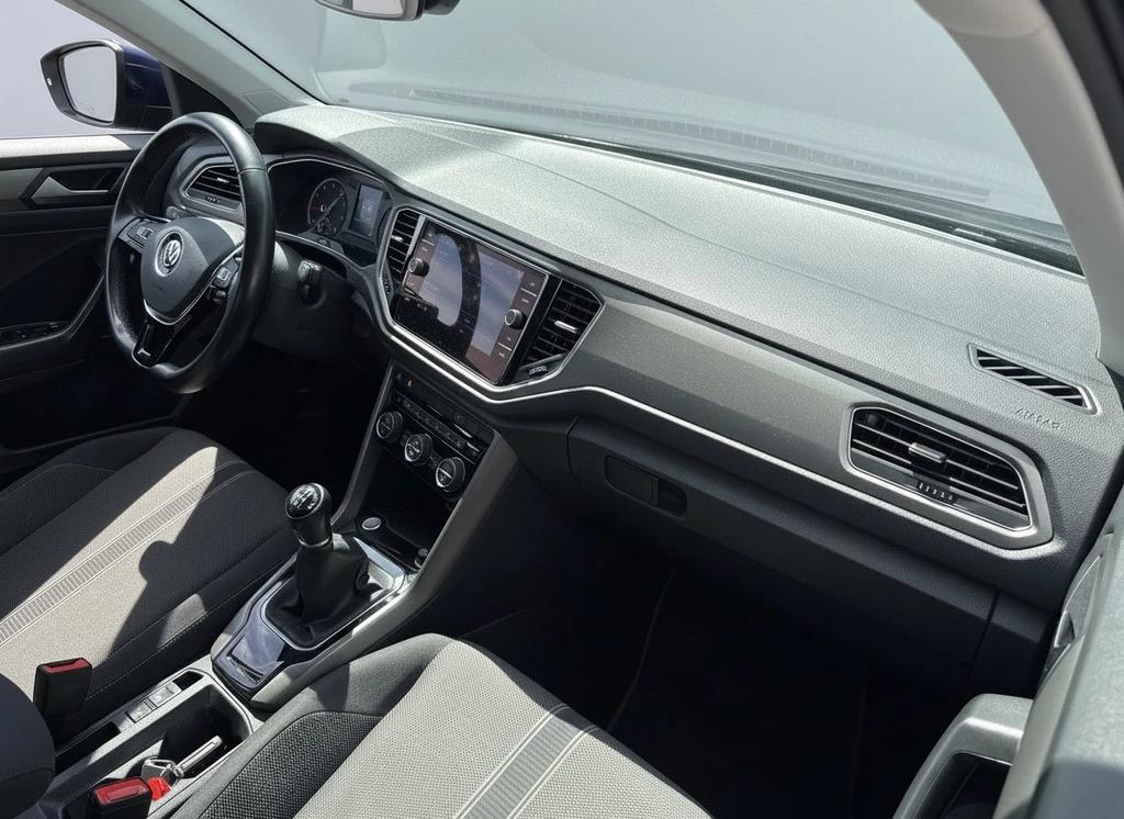 Volkswagen T-Roc – foto 13