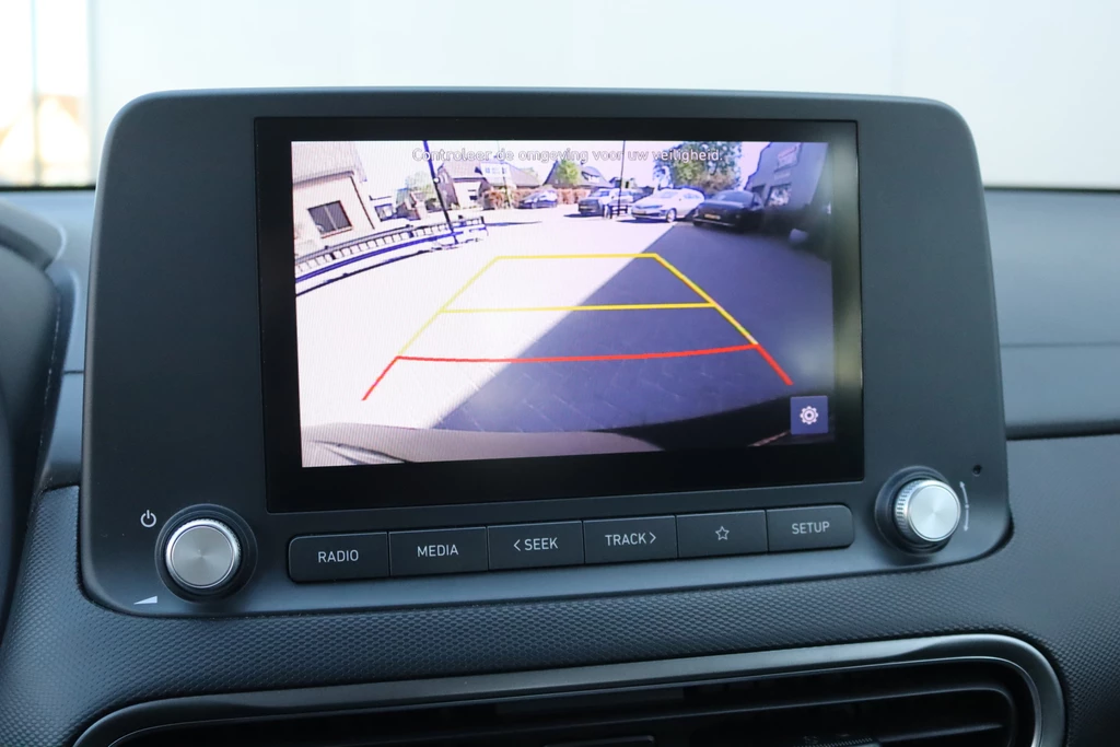 Hyundai Kona – foto 23
