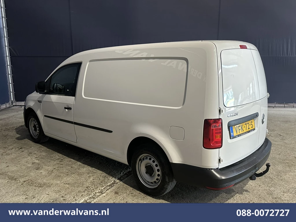 Volkswagen Caddy – foto 2