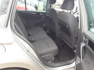 Volkswagen Golf Sportsvan – thumbnail 13