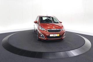 Peugeot 108 – thumbnail 18