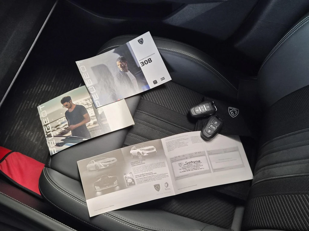 Peugeot 308 – foto 17
