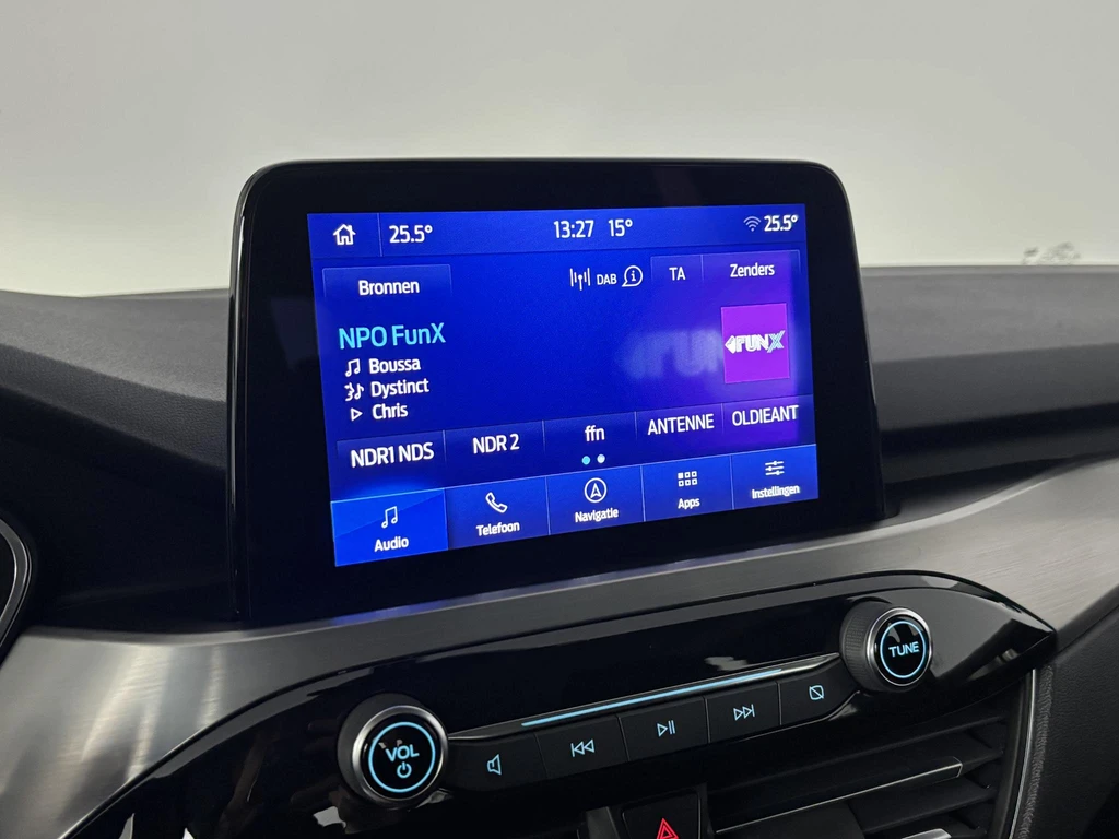 Ford Kuga – foto 29