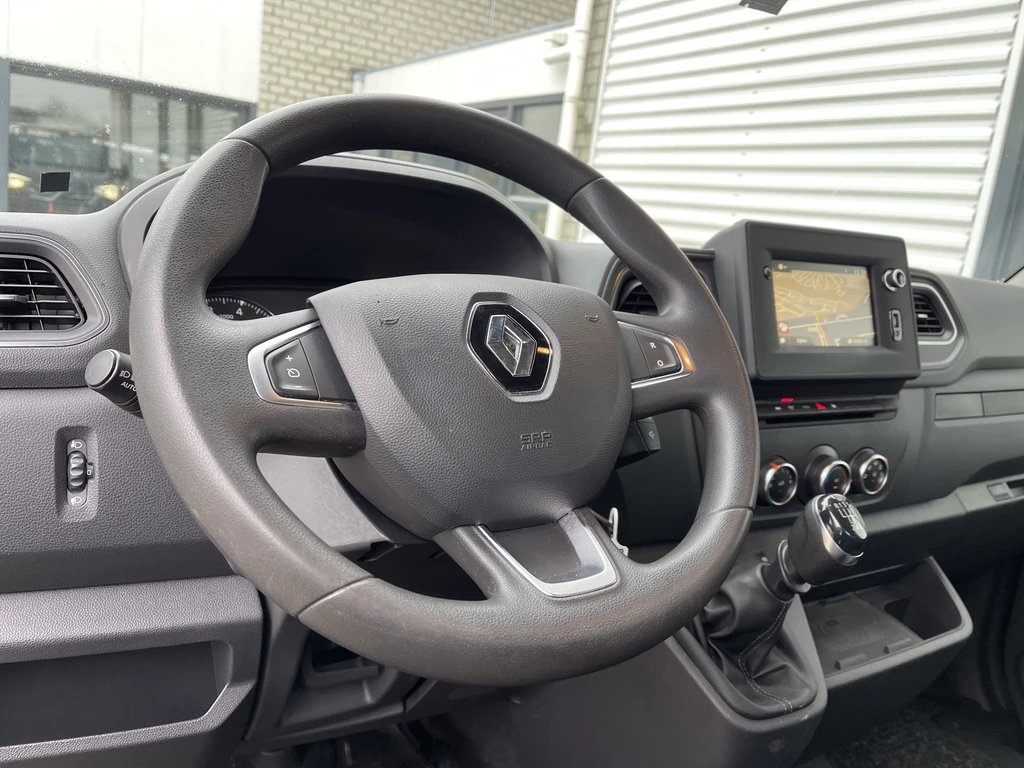 Renault Master – foto 22