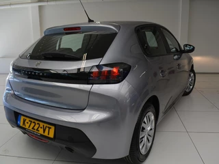 Peugeot 208 – thumbnail 4