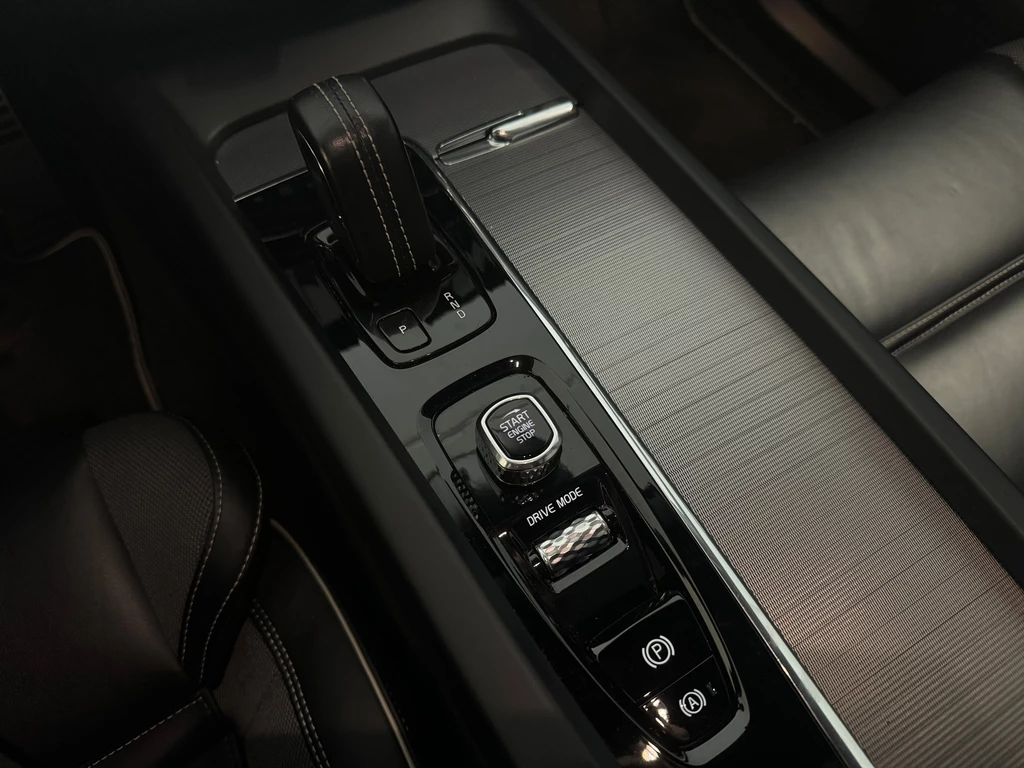 Volvo XC60 – foto 21