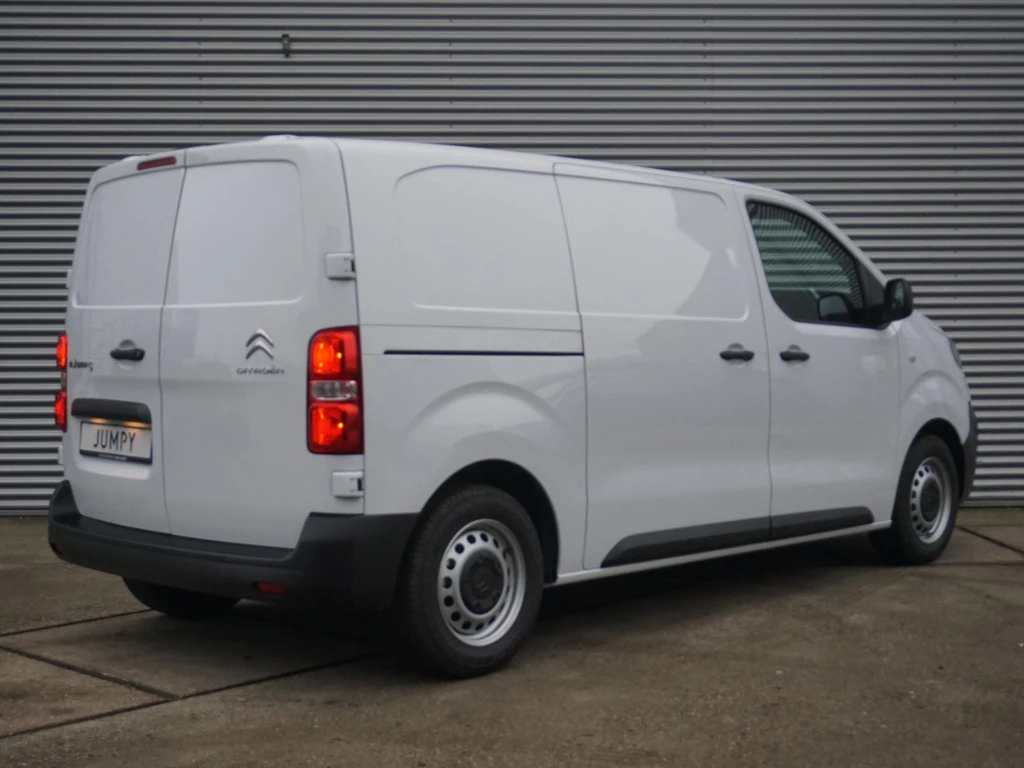 Citroën ë-Jumpy – foto 4