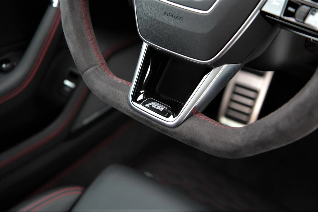 Audi RS6 – foto 26