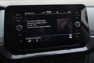 Volkswagen T-Cross – thumbnail 27