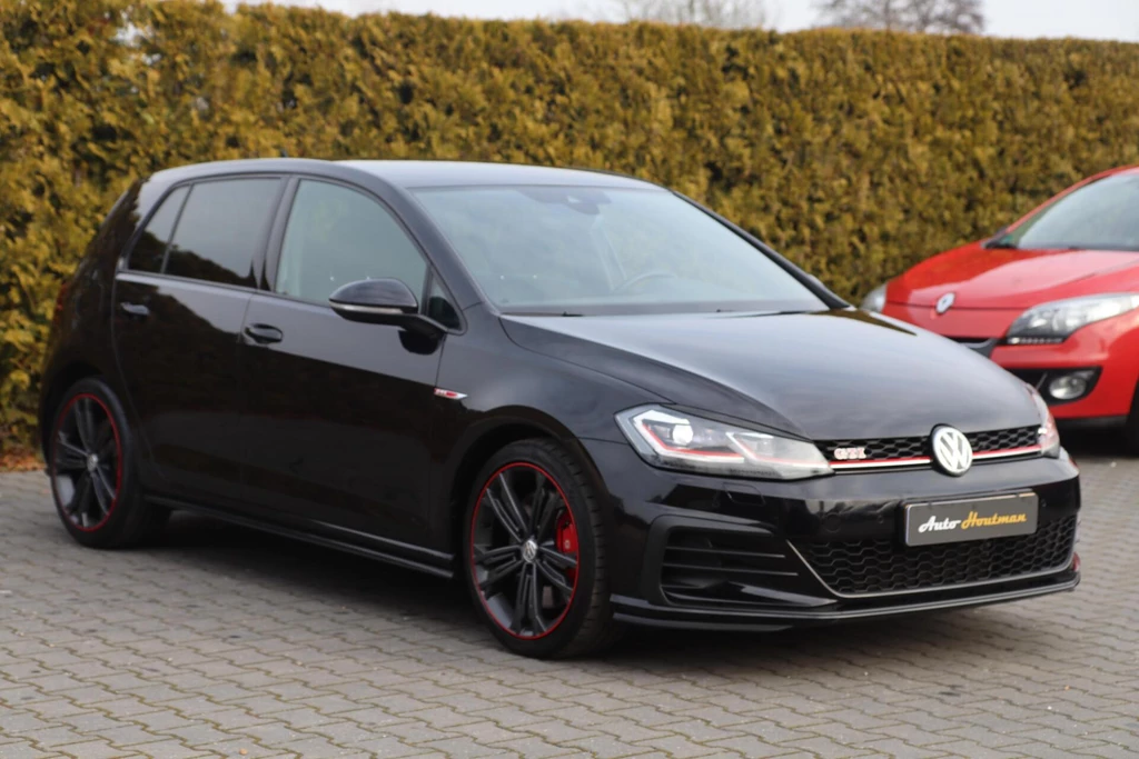 Volkswagen Golf – foto 13