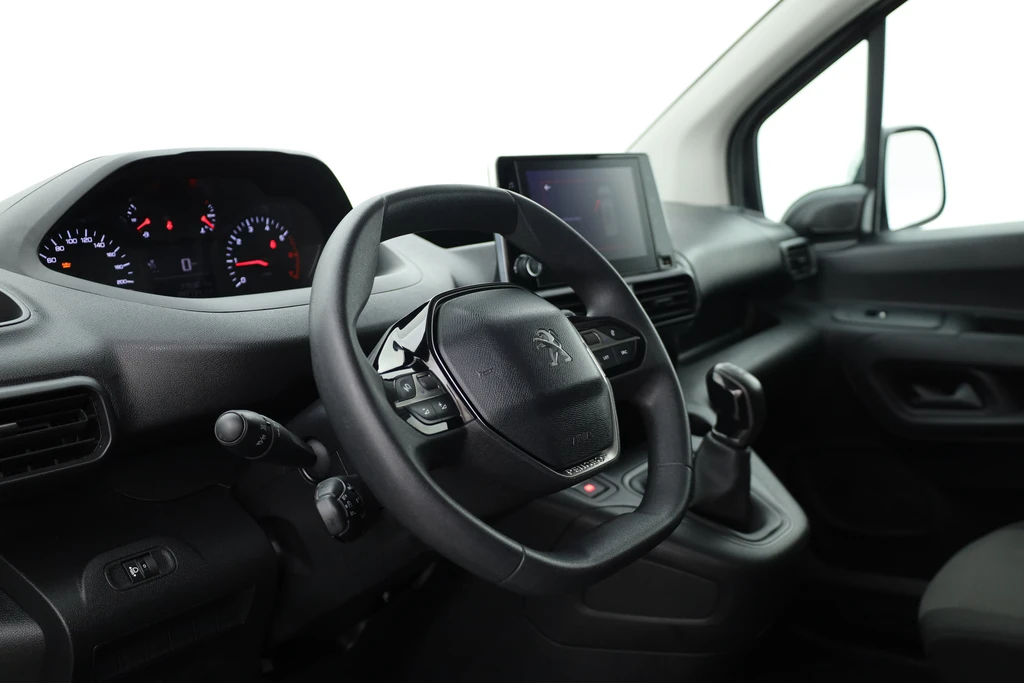 Peugeot Partner – foto 10