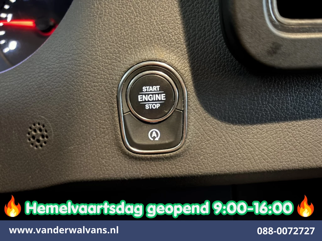 Mercedes-Benz Sprinter – foto 22