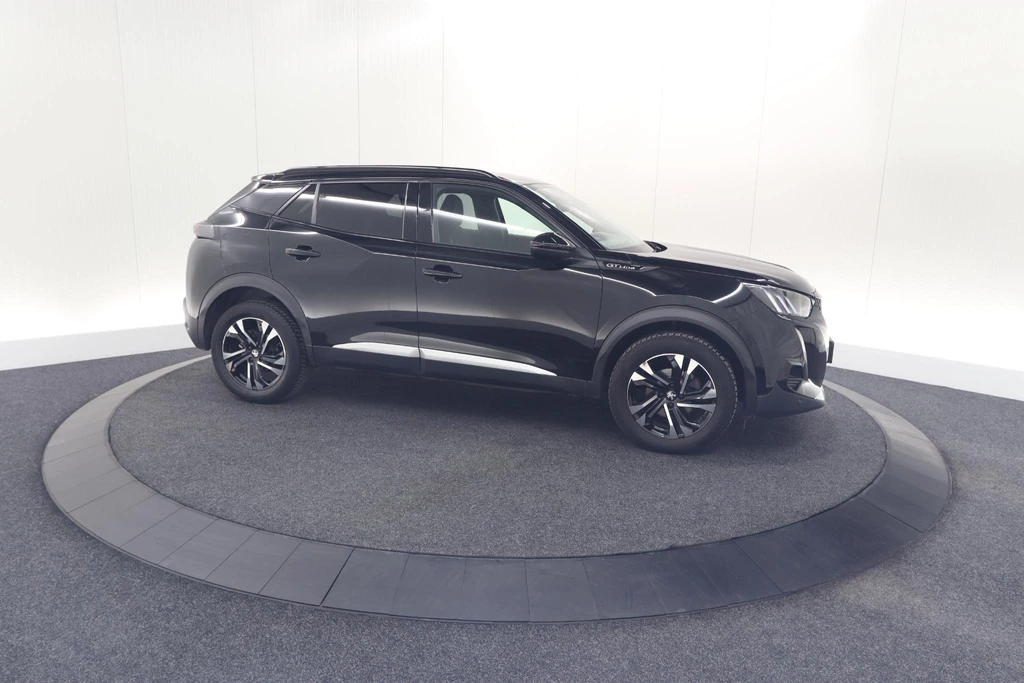 Peugeot 2008 – foto 16
