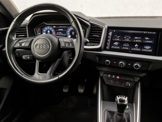 Audi A1 Sportback – thumbnail 9