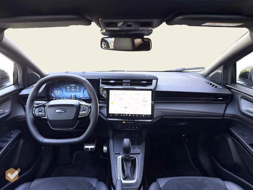 Ford Puma – foto 11