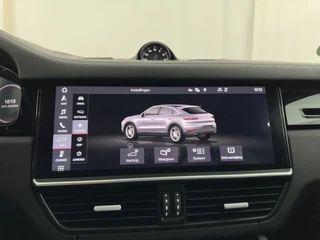 Porsche Cayenne – thumbnail 21