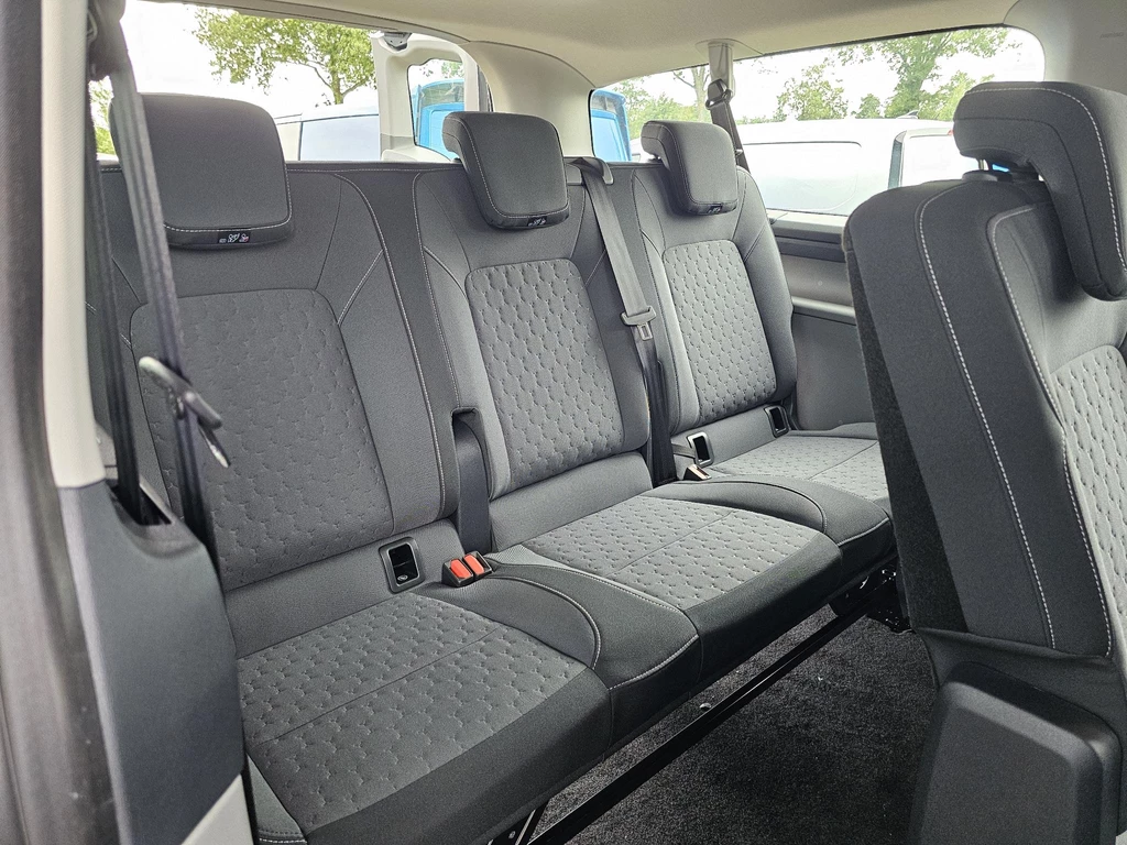 Ford Transit Custom – foto 11