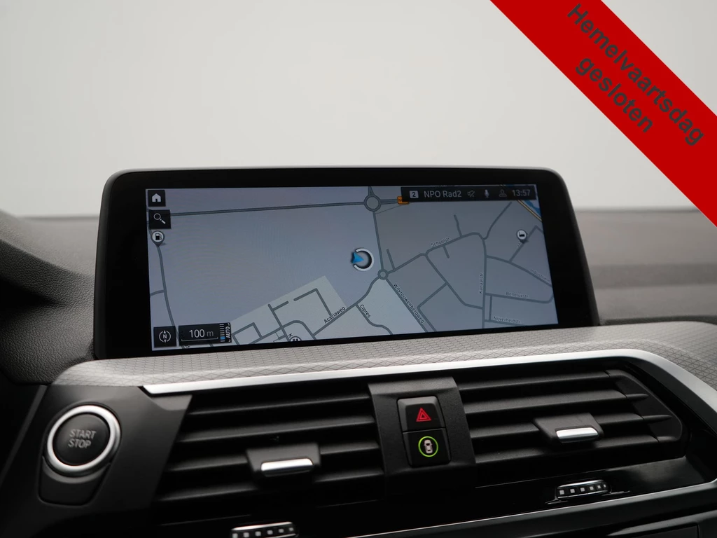 BMW X3 – foto 35