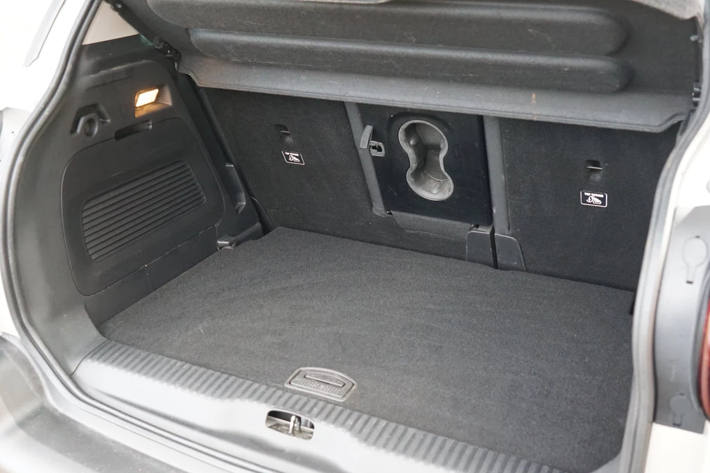 Citroën C3 Aircross – foto 15