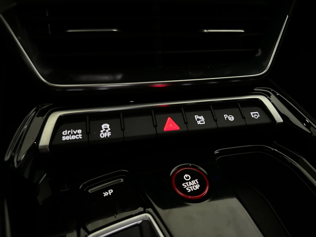 Audi e-tron GT – foto 24