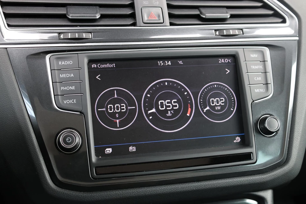 Volkswagen Tiguan – foto 18