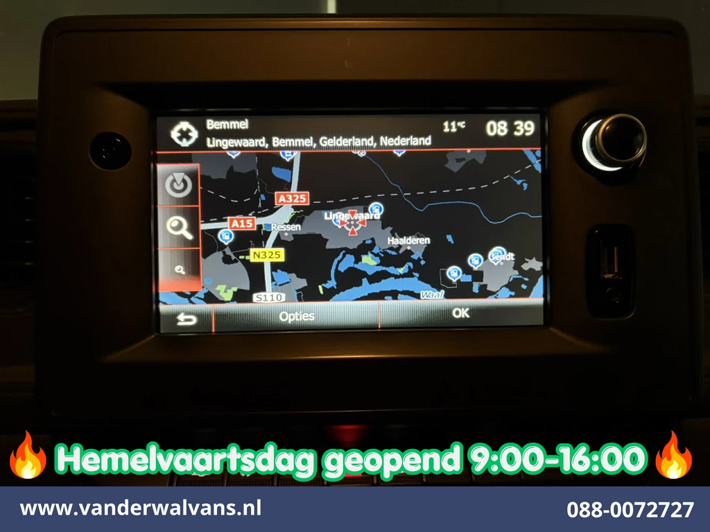 Opel Movano – foto 7