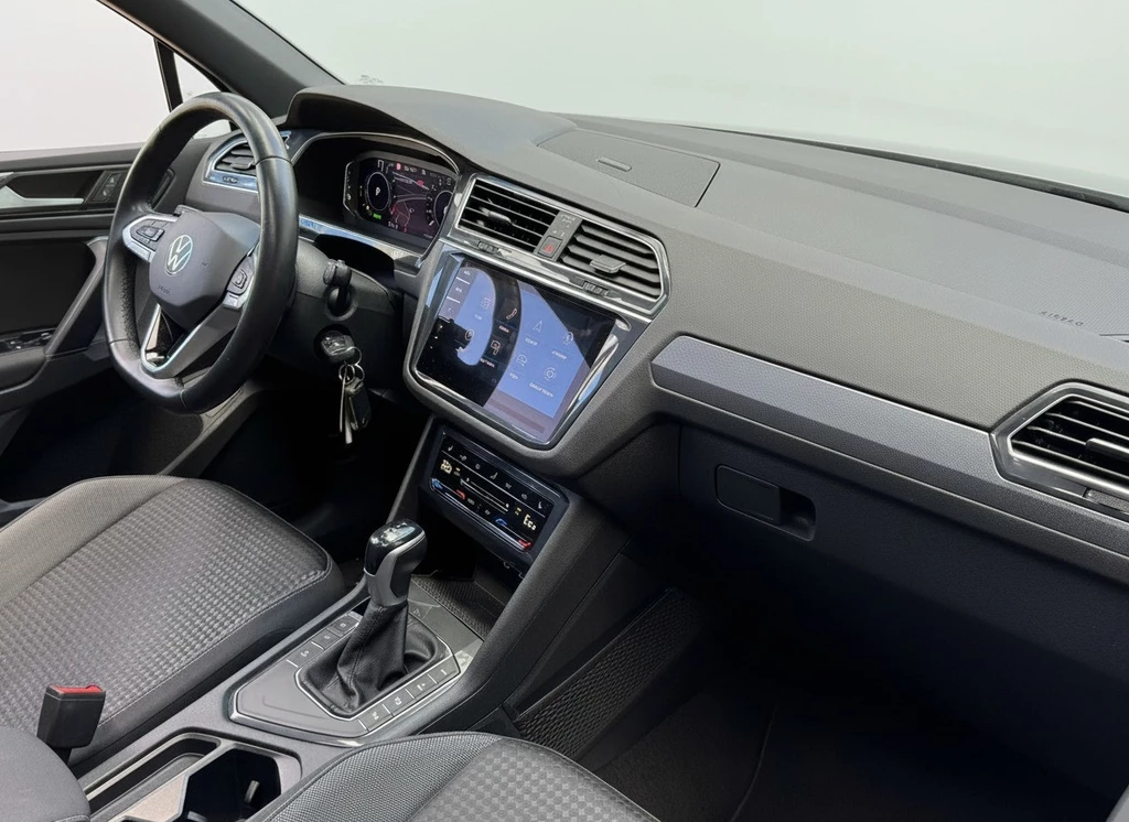 Volkswagen Tiguan – foto 18
