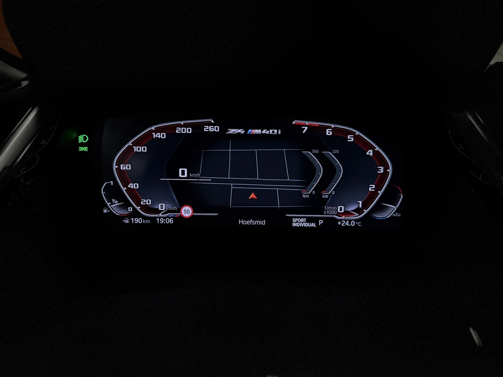 BMW Z4 – foto 19