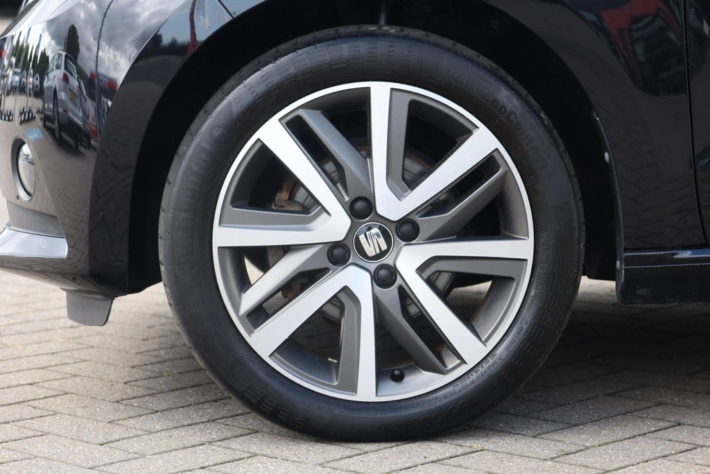 SEAT Mii – foto 10