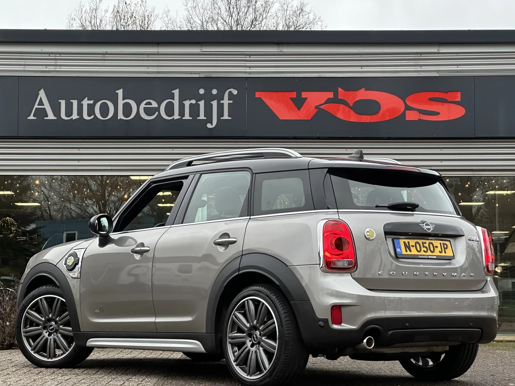 MINI Countryman – foto 3