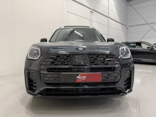 MINI Countryman – thumbnail 10
