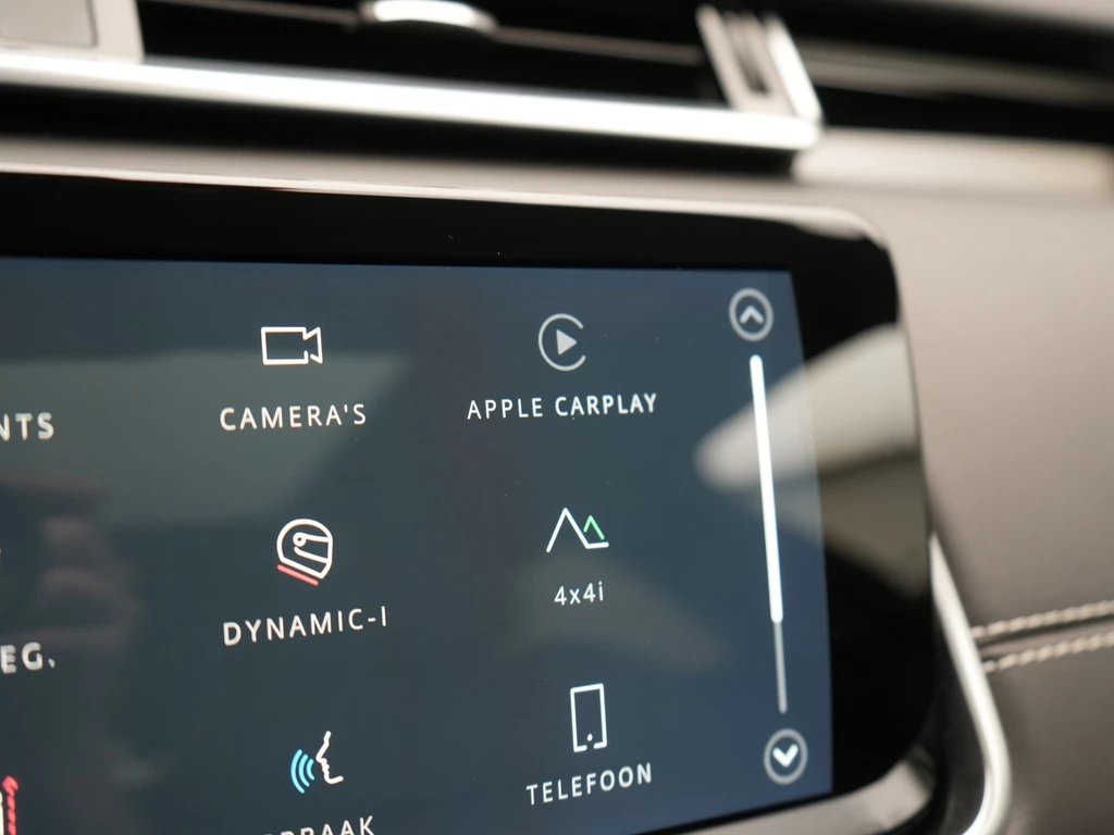 Land Rover Range Rover Velar – foto 26