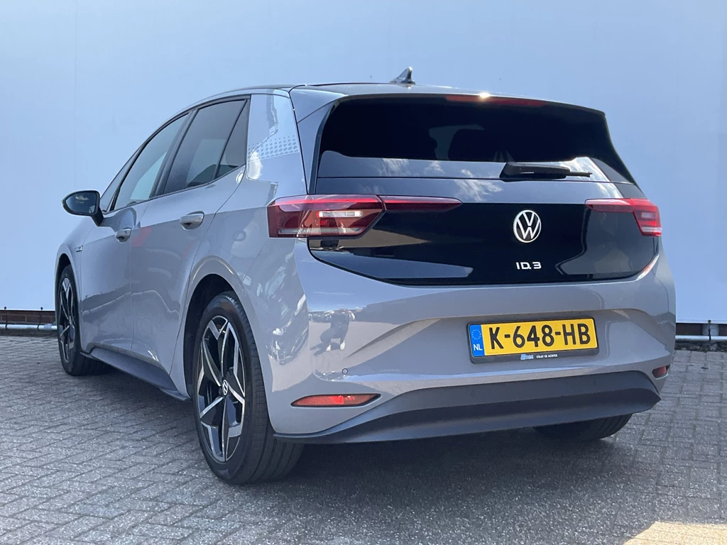 Volkswagen ID.3 – foto 6