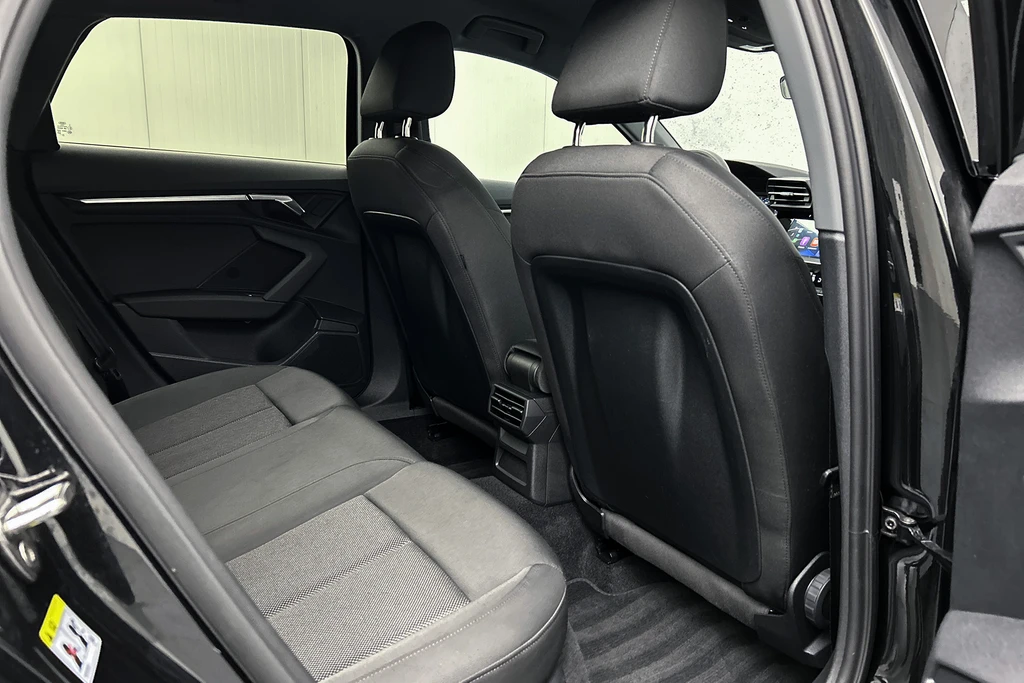 Audi A3 – foto 20