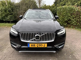 Volvo XC90 – thumbnail 9
