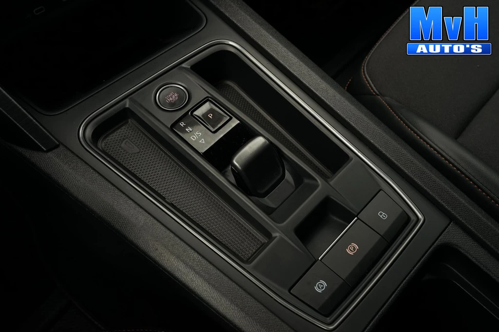 CUPRA Formentor – foto 33
