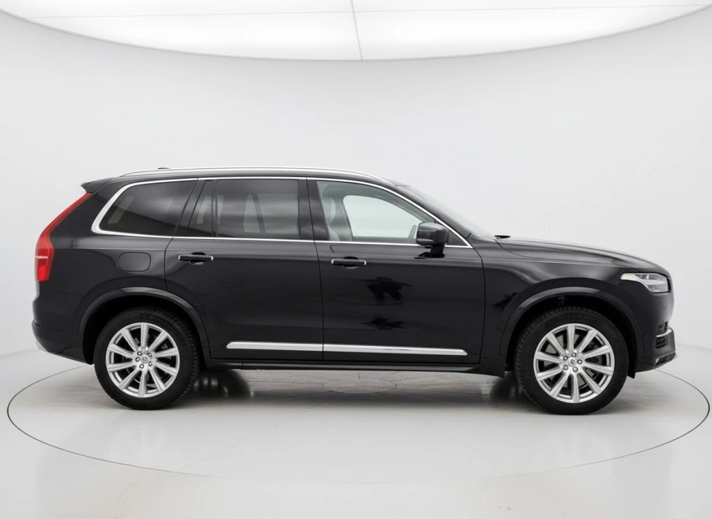 Volvo XC90 – foto 6