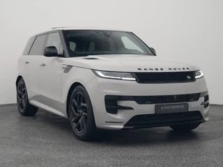 Land Rover Range Rover Sport – thumbnail 15